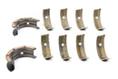 MAHLE ORIGINAL/CLEVITE Main Bearing Set MS2279H