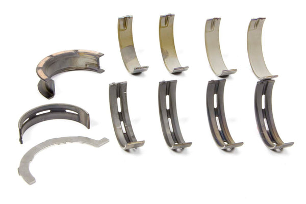 MAHLE ORIGINAL/CLEVITE Main Bearing Set MS2292H