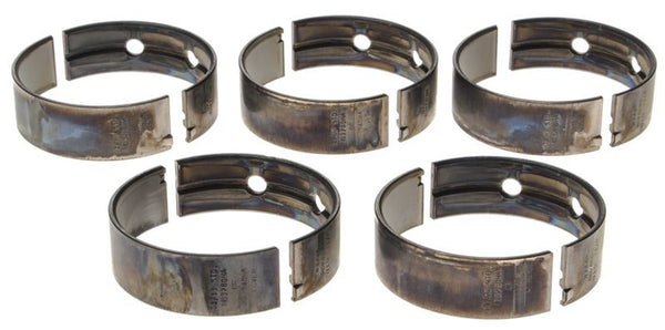 MAHLE ORIGINAL/CLEVITE Main Bearing Set - Mopar 6.4L Gen III Hemi MS2296H