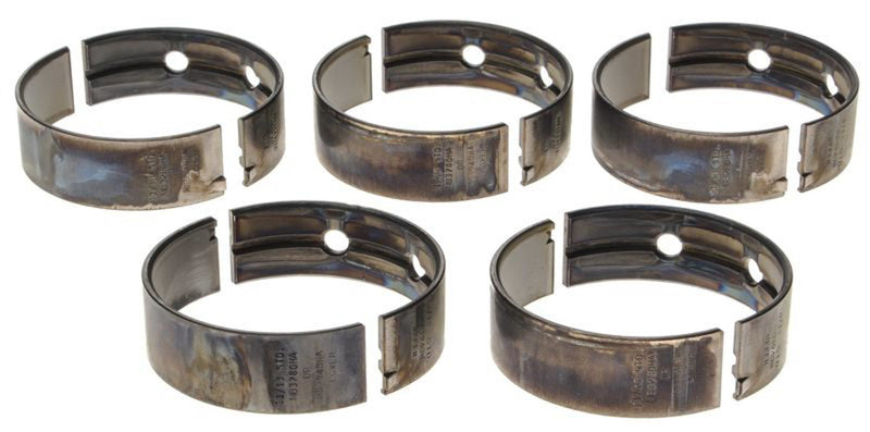 MAHLE ORIGINAL/CLEVITE Main Bearing Set - Mopar 6.4L Gen III Hemi MS2296H