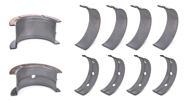 MAHLE ORIGINAL/CLEVITE BBC Main Bearing Set For Billet Alm Blocks MS2406VX