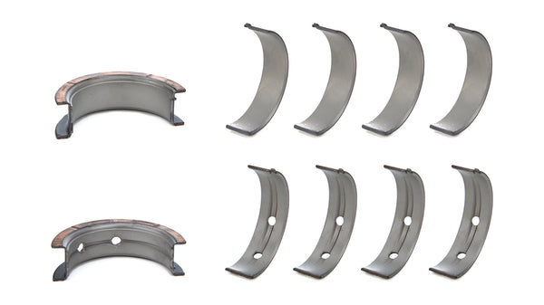 MAHLE ORIGINAL/CLEVITE GM LS Main Bearing Set LS1/LS6/LS2/LS3 F-Series MS2411F10