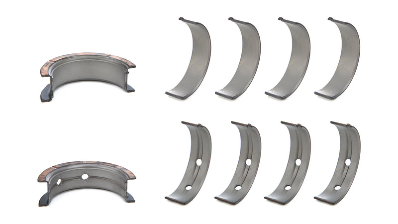 MAHLE ORIGINAL/CLEVITE GM LS Main Bearing Set LS1/LS6/LS2/LS3 F-Series MS2411F1