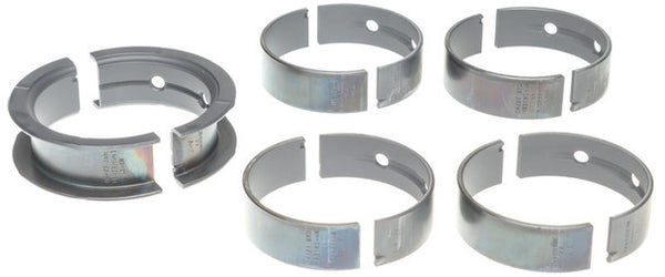 MAHLE ORIGINAL/CLEVITE Main Bearing Set GM LS Coated MS2411HC