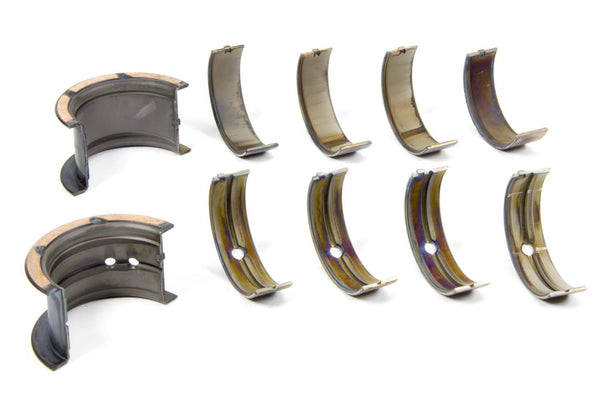 MAHLE ORIGINAL/CLEVITE Main Bearing Set MS429HX