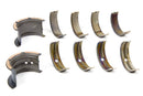 MAHLE ORIGINAL/CLEVITE Main Bearing Set MS429H