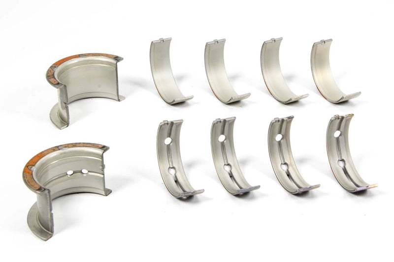 MAHLE ORIGINAL/CLEVITE Main Bearing Set MS429P20