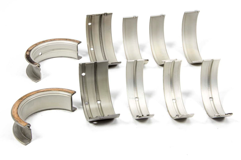 MAHLE ORIGINAL/CLEVITE Main Bearing Set MS483G