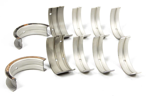 MAHLE ORIGINAL/CLEVITE Main Bearing Set MS496P20