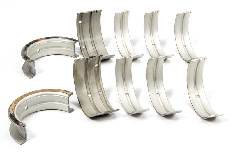 MAHLE ORIGINAL/CLEVITE Main Bearing Set MS496P20