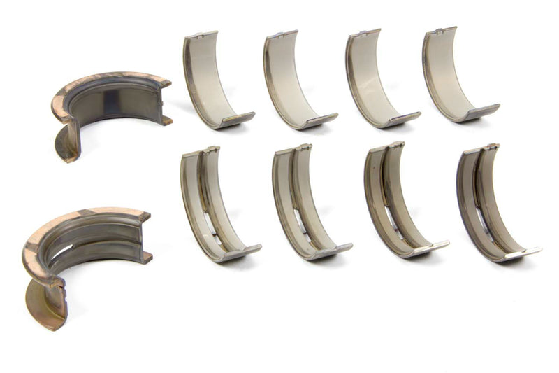 MAHLE ORIGINAL/CLEVITE Main Bearing Set MS590H10
