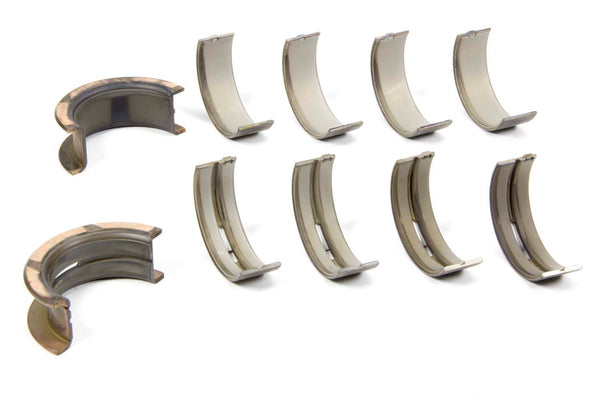 MAHLE ORIGINAL/CLEVITE Main Bearing Set MS590H