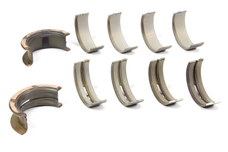 MAHLE ORIGINAL/CLEVITE Main Bearing Set MS590H
