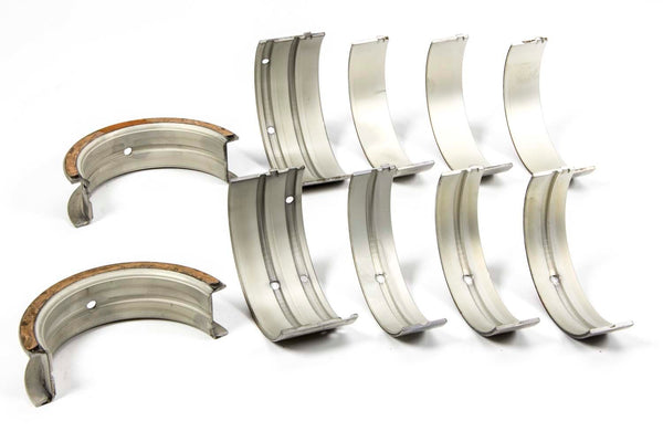 MAHLE ORIGINAL/CLEVITE Main Bearing Set MS667P