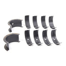 MAHLE ORIGINAL/CLEVITE Coated Main Bearing Set MS829HC