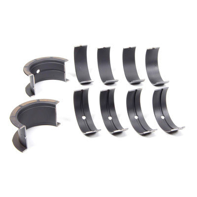 MAHLE ORIGINAL/CLEVITE Coated Main Bearing Set MS829HXC