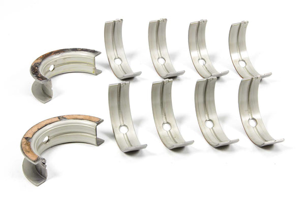 MAHLE ORIGINAL/CLEVITE Main Bearing Set MS863P30