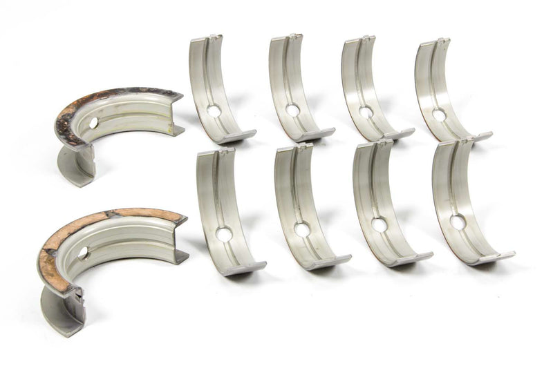 MAHLE ORIGINAL/CLEVITE Main Bearing Set MS863P30
