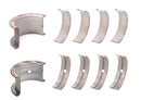 MAHLE ORIGINAL/CLEVITE Main Bearing Set SBC F-Series MS909F1