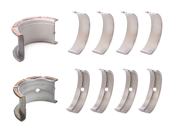 MAHLE ORIGINAL/CLEVITE Main Bearing Set SBC F-Series MS909FX