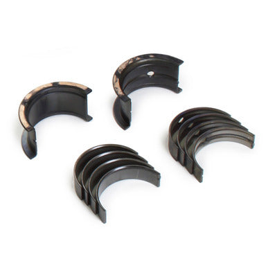 MAHLE ORIGINAL/CLEVITE Coated Main Bearing Set MS909HC1