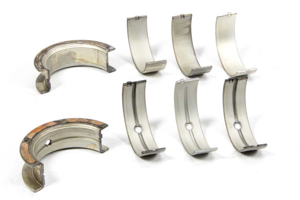 MAHLE ORIGINAL/CLEVITE Main Bearing Set MS960P20