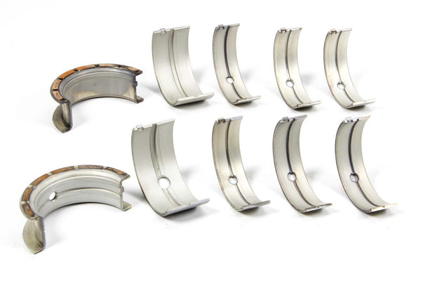 MAHLE ORIGINAL/CLEVITE Main Bearing Set MS963P20
