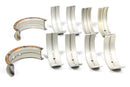 MAHLE ORIGINAL/CLEVITE Main Bearing Set MS970AL