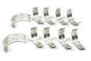 MAHLE ORIGINAL/CLEVITE Main Bearing Set MS972M