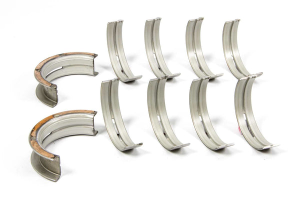 MAHLE ORIGINAL/CLEVITE Main Bearing Set MS981P20