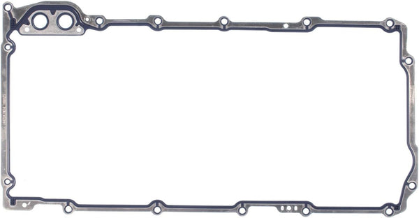 MAHLE ORIGINAL/CLEVITE Oil Pan Gasket GM LS 1997-2018 OS32241