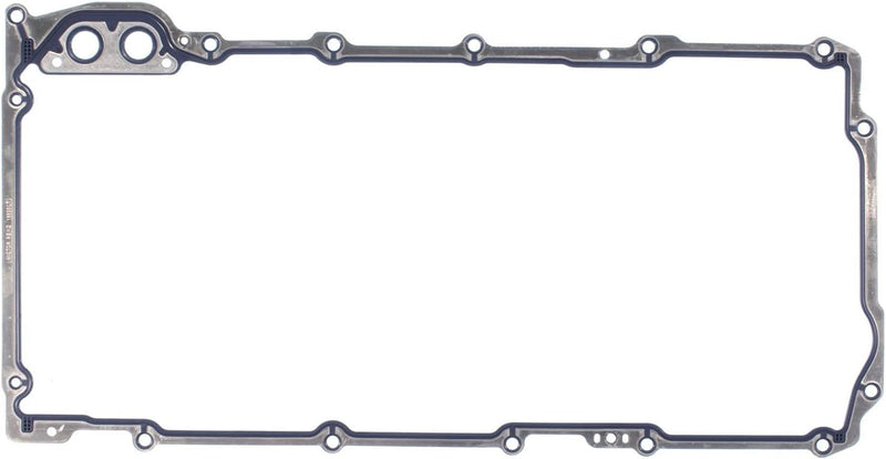 MAHLE ORIGINAL/CLEVITE Oil Pan Gasket GM LS 1997-2018 OS32241
