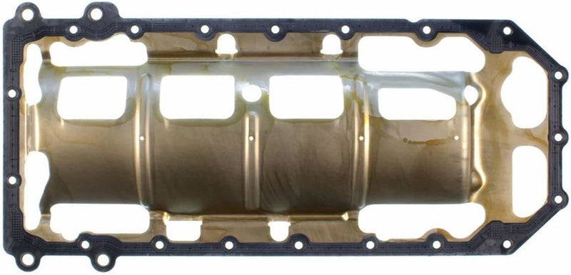 MAHLE ORIGINAL/CLEVITE Oil Pan Gasket Set 05-10 Hemi 6.1L OS32363