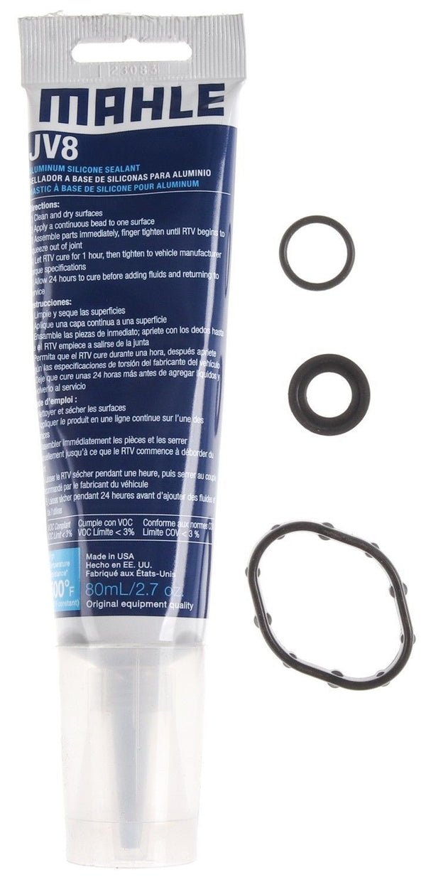 MAHLE ORIGINAL/CLEVITE Oil Pan Gasket Set 20-22 Ford 7.3L OS32453