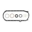 MAHLE ORIGINAL/CLEVITE Oil Pan Gasket Set - SBC 86-91 w/1-Piece Rr Main OS32496B