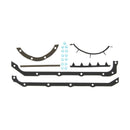 MAHLE ORIGINAL/CLEVITE Oil Pan Gasket Set - Pontiac V8 OS32508