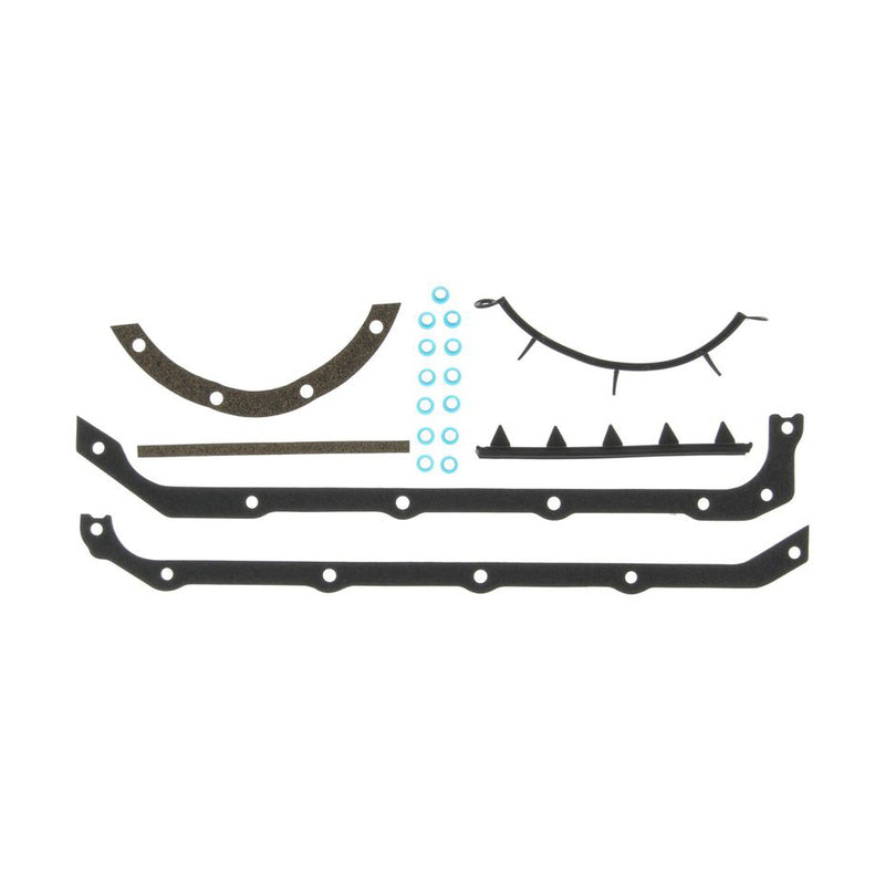 MAHLE ORIGINAL/CLEVITE Oil Pan Gasket Set - Pontiac V8 OS32508