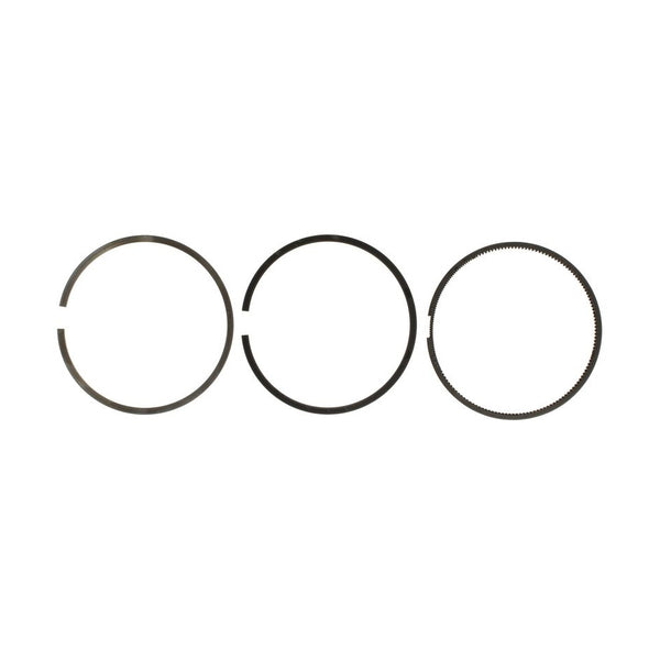 MAHLE ORIGINAL/CLEVITE Piston Ring Set Chrome Dodge Cummins 5.9L S42170