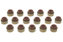 MAHLE ORIGINAL/CLEVITE Valve Stem Seals (16pk) 6.6L Duramax 01-09 SS45974