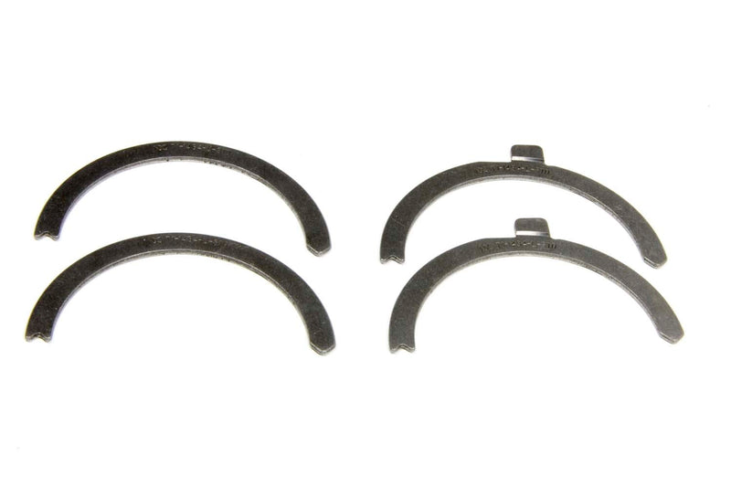 MAHLE ORIGINAL/CLEVITE Thrust Washer Set TW589S