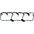 MAHLE ORIGINAL/CLEVITE Valve Cover Gasket Set Dodge Cummins 5.9L VS50543