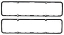 MAHLE ORIGINAL/CLEVITE Valve Cover Gasket Set SBC 59-85 VS50755