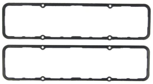 MAHLE ORIGINAL/CLEVITE Valve Cover Gasket Set SBC 59-85 VS50755