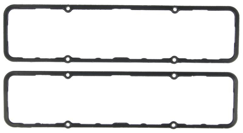 MAHLE ORIGINAL/CLEVITE Valve Cover Gasket Set SBC 59-85 VS50755