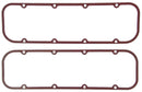 MAHLE ORIGINAL/CLEVITE Valve Cover Gasket Set SBC SB2.2 VS50764