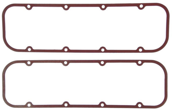 MAHLE ORIGINAL/CLEVITE Valve Cover Gasket Set SBC SB2.2 VS50764