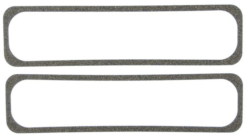 MAHLE ORIGINAL/CLEVITE Valve Cover Gasket Set SBC 86-97 Center Bolt VS50768