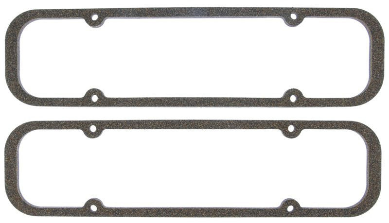 MAHLE ORIGINAL/CLEVITE Valve Cover Gasket Set Pontiac V8 326-455 VS50824