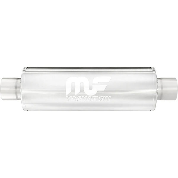MAGNAFLOW PERF EXHAUST Stainless Steel Muffler 10414