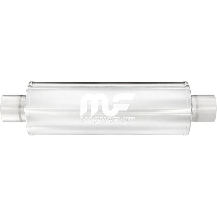 MAGNAFLOW PERF EXHAUST Stainless Steel Muffler 10414